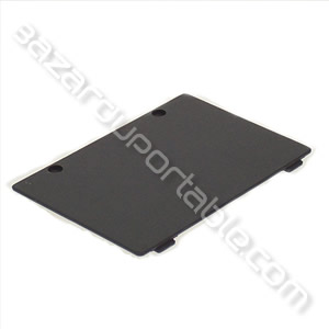 Plasturgie coque, cache mémoire pour Toshiba Satellite 4090 XCDT